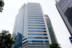 Robinson Road (D1), Office #611125311